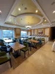 Vienna Hotel Emei Mountain high-speed railway station Maluqiao Street - Aamiainen