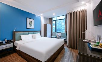 A25 Hotel - 109 Truc Bach
