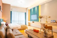 Bonjour Holdings Hotel apartment Fu Hua Li