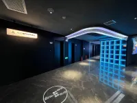 Xingjie E-sports Hotel