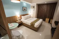 ゼレニティ ホテル & スイーツ