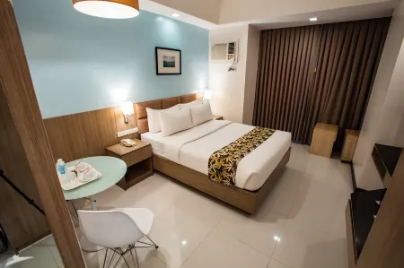 Zerenity Hotel & Suites