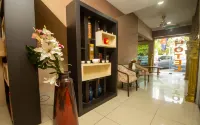 Sun Inns Hotel Skudai (Formerly named MZ) - Wifi
