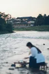 安吉白茶原|悅私塾 · 宋韻國香度假美宿 白茶觀景平臺住宿飯店