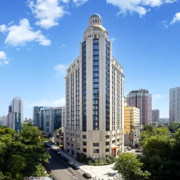 Wanda Yi Wuhan