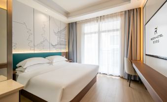 Rezen Hotel Wuzhen(Xizha Scenic Area)