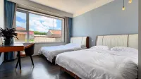 Qiyue Qingshe Ranch Boutique Resort Scenic Inn
