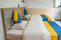 nanning guidong business hotel - sarapan