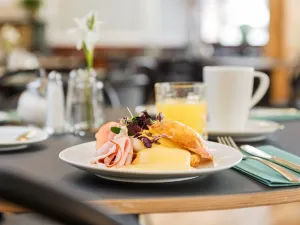 維也納阿斯託里亞酒店，希爾頓格芮精選酒店