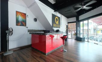 Q Hotel Temerloh