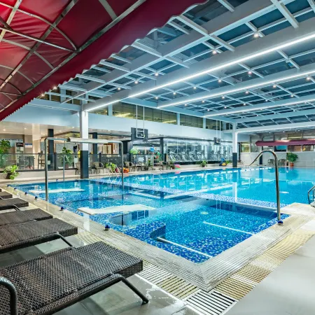 Winner International Hotel