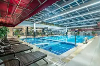 Winner International Hotel - Pools