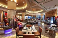쉐라톤 선전 푸톈 호텔 - 조식 운영