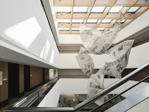 Hangzhou Jinxi Hotel