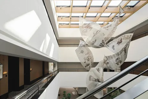 Hangzhou Jinxi Hotel