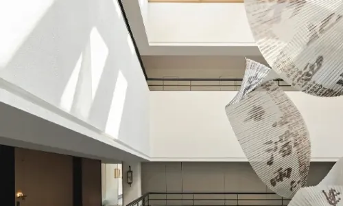 Hangzhou Jinxi Hotel