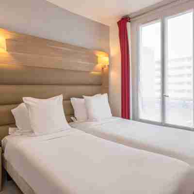 Hôtel Luxor Rooms