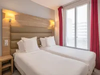 โรงแรมลักซอร์ โรงแรมในIssy-les-Moulineaux