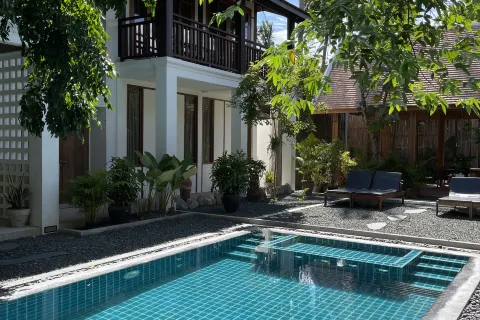 Le Sen Boutique Hotel