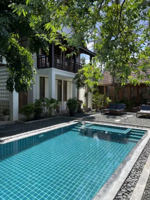 Le Sen Boutique Hotel Hotel di 