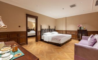 Beijing Xiaofengxian Mansion Hotel(Tiananmen Square Qianmen Pedestrian Street)