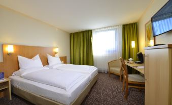 PLAZA INN Leonberg