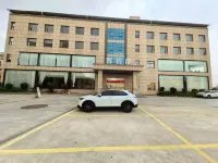 鑫海灣酒店 鄰近漳浦宏譽購物商場的酒店