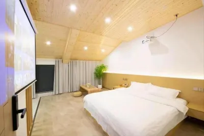 Duyun Youge Apartment