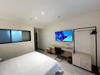 Zhuhai Daye Hong Kong-Zhuhai-Macao Hotel (Zhuhai Gongbei Port Branch)