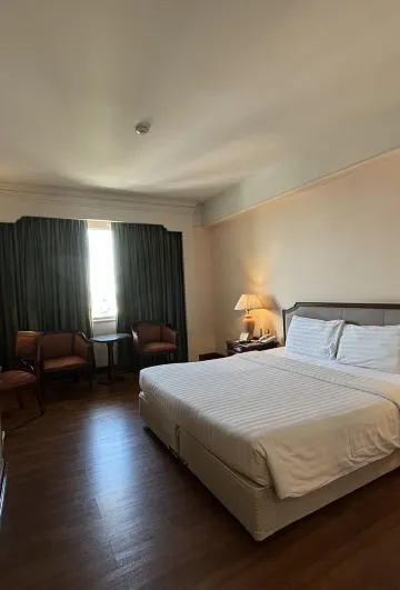 ห้องซูพีเรียร์