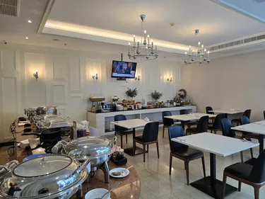 รูปภาพของเดอะ เบลส โฮเท็ล แอนด์ เรสซิเดนซ์