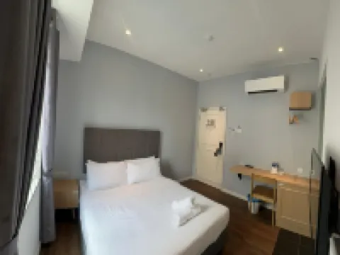 Havona Boutique Hotel @ Mount Austin Hotels in Tebrau