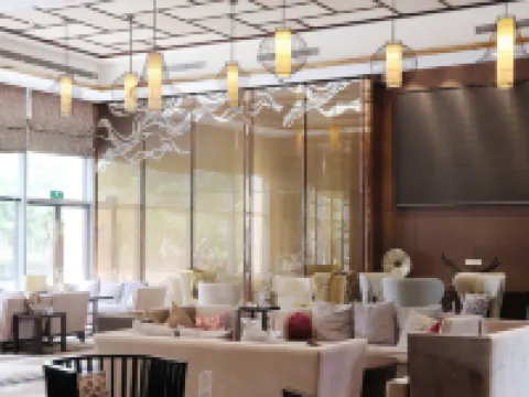 Howard Johnson Changsheng Plaza Meizhou Hotels in Meizhou