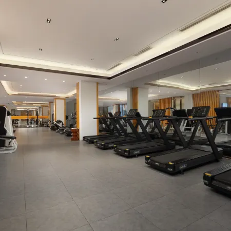 Sunstone Plaza Hotel