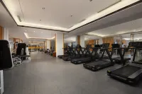 Sunstone Plaza Hotel - نادي رياضي