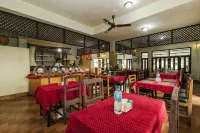 Hotel Riverside