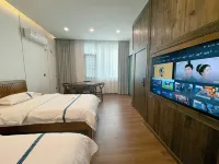 南門小院｜花園設計·多肉民宿（邊城茶峒景區店）