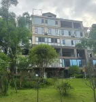 東江湖瀾悅丨山水之境·peaceful臨江美宿（郴州資興東江店）