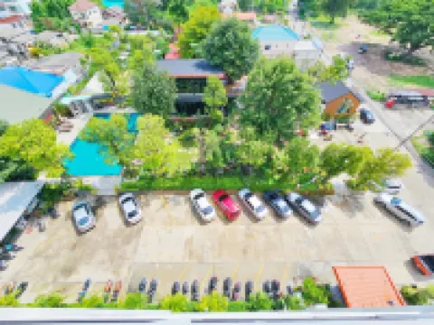 UR the Private Huahin Hotels near Hutsadin Elephant Foundation