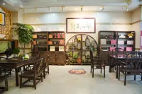 惠安凱悅陽光飯店（雕藝城大紅埔店） - 2 星級