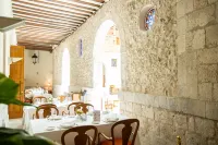 Azz Peñafiel Las Claras Hotel & Spa - spa