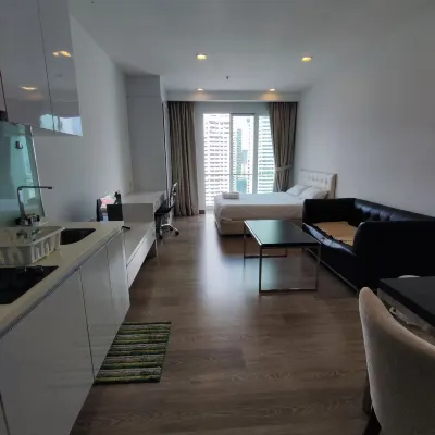 One Bukit Ceylon KLCC - Holiday Apartments
