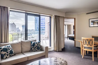 Grand Millennium Auckland