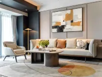 CM+ Service Apartment Shenzhen Taige Hotels near Shekou