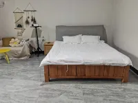 Nanping Dachen Homestay (Yanping Station University Town Branch) - balcony