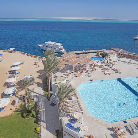 Sunrise Holidays Resort (Adults Only)