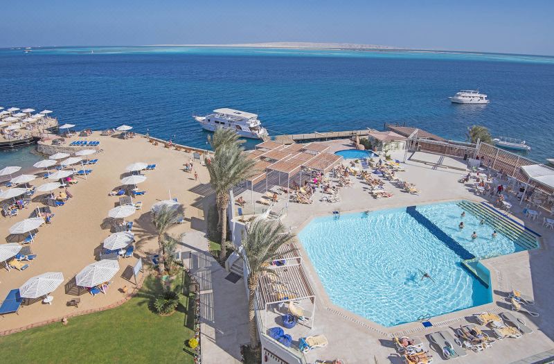Sunrise Holidays Resort (Adults Only) photo 2