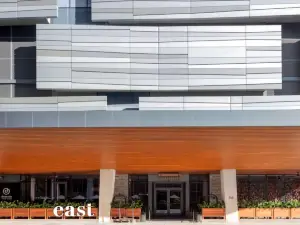 East Miami