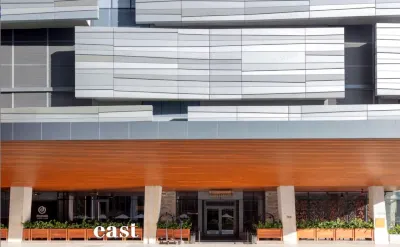 East Miami Hotels in Miami