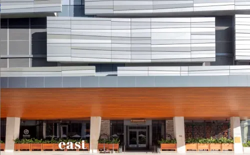 East Miami Hotels in Miami